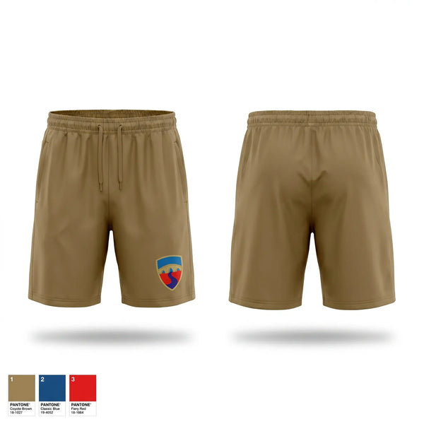 Athletic Shorts With Pockets, HHC, 155th CSSB, Army, Teamtime, Team time, sublimation, custom sports apparel, team uniforms, spirit wear, spiritwear, sports uniforms, custom shirts, team store, custom team store, fundraiser sports, apparel fundraiser
