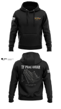 192nd MP BN Hoodie - 3