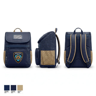 Gear Bag, New York City Department of Homeless services Police, Police, Teamtime, Team time, sublimation, custom sports apparel, team uniforms, spirit wear, spiritwear, sports uniforms, custom shirts, team store, custom team store, fundraiser sports, apparel fundraiser