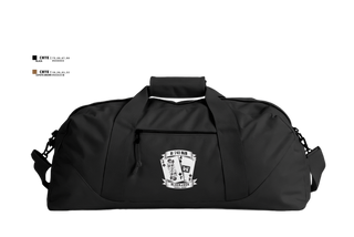 Duffle Bag, B/741BEB, Army, Teamtime, Team time, sublimation, custom sports apparel, team uniforms, spirit wear, spiritwear, sports uniforms, custom shirts, team store, custom team store, fundraiser sports, apparel fundraiser