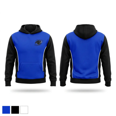 GBR PANTHERS Hoodie - 1