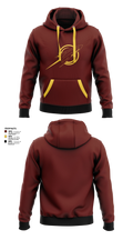 Berne Union Hoodie - 5