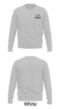 Mt. Bethel Christian Academy Golf Program 44847718 Crew Neck Sweatshirt - 2