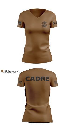 Womens Short Sleeve Vneck Shirt, 96 SFS Training Section, Air Force, Teamtime, Team time, sublimation, custom sports apparel, team uniforms, spirit wear, spiritwear, sports uniforms, custom shirts, team store, custom team store, fundraiser sports, apparel fundraiser
