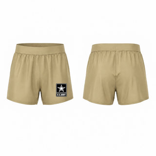 Ranger Panties, 615th 1CAV ASB, Army, Teamtime, Team time, sublimation, custom sports apparel, team uniforms, spirit wear, spiritwear, sports uniforms, custom shirts, team store, custom team store, fundraiser sports, apparel fundraiser