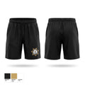 Sacramento Sheriff’s Office CERT team Athletic Shorts With Pockets - 1