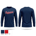 Redeem Long Sleeve Performance Shirt - 2