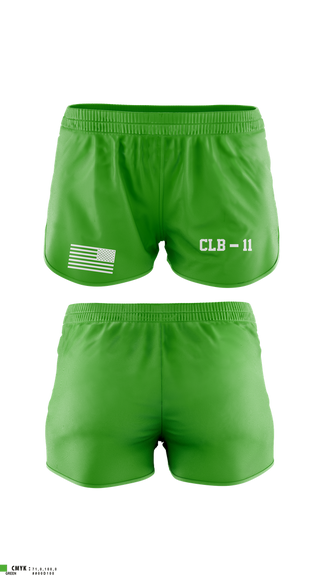 Ranger Panties, CLB-11, , Teamtime, Team time, sublimation, custom sports apparel, team uniforms, spirit wear, spiritwear, sports uniforms, custom shirts, team store, custom team store, fundraiser sports, apparel fundraiser