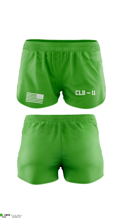 CLB-11 21730223 Ranger Panties - 2