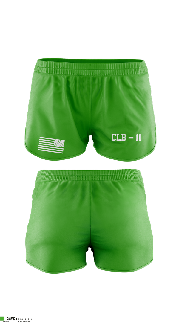 Ranger Panties, CLB-11, , Teamtime, Team time, sublimation, custom sports apparel, team uniforms, spirit wear, spiritwear, sports uniforms, custom shirts, team store, custom team store, fundraiser sports, apparel fundraiser