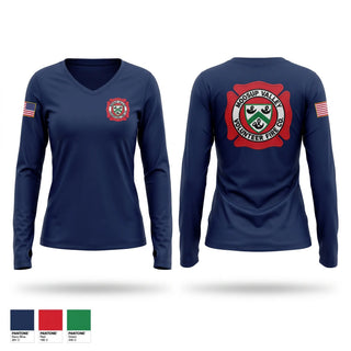 Old School Cotton Feel Shirt, Moosup Valley Fire Company, Fire Department, Teamtime, Team time, sublimation, custom sports apparel, team uniforms, spirit wear, spiritwear, sports uniforms, custom shirts, team store, custom team store, fundraiser sports, apparel fundraiser