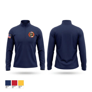 Windbreaker, Bertram Fire Department, Fire Department, Teamtime, Team time, sublimation, custom sports apparel, team uniforms, spirit wear, spiritwear, sports uniforms, custom shirts, team store, custom team store, fundraiser sports, apparel fundraiser