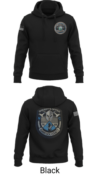 Hoodie, Currituck county, Police, Teamtime, Team time, sublimation, custom sports apparel, team uniforms, spirit wear, spiritwear, sports uniforms, custom shirts, team store, custom team store, fundraiser sports, apparel fundraiser