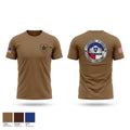 Alamo guards Short Sleeve Performance Shirt - 1