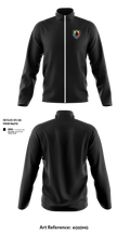 Command Post Modernization 61548186 Fleece Jacket - 32