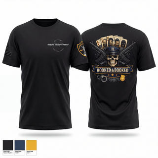 Old School Cotton Feel Shirt, East Precint, Police, Teamtime, Team time, sublimation, custom sports apparel, team uniforms, spirit wear, spiritwear, sports uniforms, custom shirts, team store, custom team store, fundraiser sports, apparel fundraiser