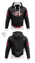 Wilmington Hoodie - 21