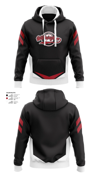 Hoodie, Wilmington, Baseball, Teamtime, Team time, sublimation, custom sports apparel, team uniforms, spirit wear, spiritwear, sports uniforms, custom shirts, team store, custom team store, fundraiser sports, apparel fundraiser