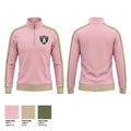 Annistown Quarter Zip Jacket - 1