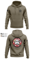 141 echo 27271231 Hoodie - 5