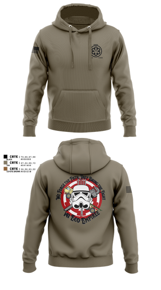 Hoodie, 141 echo, Army, Teamtime, Team time, sublimation, custom sports apparel, team uniforms, spirit wear, spiritwear, sports uniforms, custom shirts, team store, custom team store, fundraiser sports, apparel fundraiser