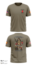 179 HHC Medics Short Sleeve Performance Shirt - 111
