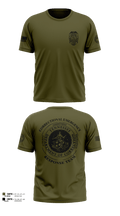 TDOC SPECIAL OPERATIONS 52913563 Short Sleeve Performance Shirt - 115