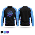 Carolina Kings Crew Neck Sweatshirt - 1