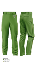 Titans 32119727 Baseball Pants - 1