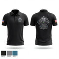 Pulaski County SRT 35533957 Short Sleeve Performance Polo - 1