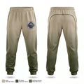 NVORCA Sweatpants - 1