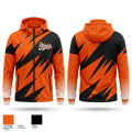 Foxes Fastpitch Windbreaker - 1