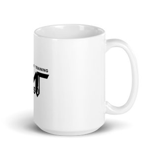 Tactical Miami Training 305 86143466 White Glossy Mug - Small
