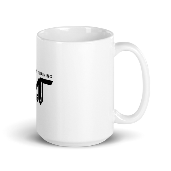Tactical Miami Training 305 86143466 White Glossy Mug - Small