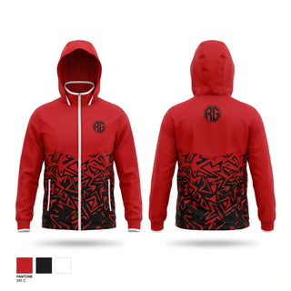 Windbreaker, Greenville Bears, Baseball, Teamtime, Team time, sublimation, custom sports apparel, team uniforms, spirit wear, spiritwear, sports uniforms, custom shirts, team store, custom team store, fundraiser sports, apparel fundraiser