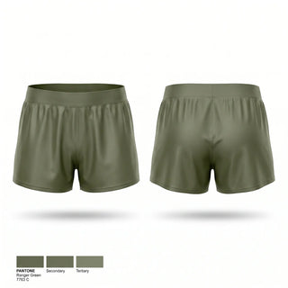 Ranger Panties, Pickens County Sheriff’s Office, Police, Teamtime, Team time, sublimation, custom sports apparel, team uniforms, spirit wear, spiritwear, sports uniforms, custom shirts, team store, custom team store, fundraiser sports, apparel fundraiser