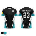 A-Town Rebels Short Sleeve Performance Shirt - 2