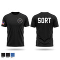 S.O.R.T Short Sleeve Performance Shirt - 1