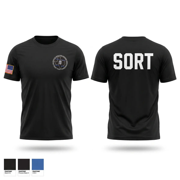 Short Sleeve Performance Shirt, S.O.R.T, Police, Teamtime, Team time, sublimation, custom sports apparel, team uniforms, spirit wear, spiritwear, sports uniforms, custom shirts, team store, custom team store, fundraiser sports, apparel fundraiser
