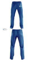 Louisiana Speed Racers 60674314 Sweatpants - 40