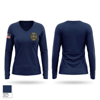 Old School Cotton Feel Shirt, Vinton Police Department, Police, Teamtime, Team time, sublimation, custom sports apparel, team uniforms, spirit wear, spiritwear, sports uniforms, custom shirts, team store, custom team store, fundraiser sports, apparel fundraiser