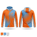 Milltown Boys Windbreaker - 1