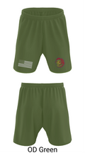 OCS Class 71 37095102 Athletic Shorts With Pockets - 49