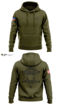 RCSD Hoodie - 5
