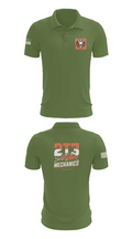 509 LRS 93117576 Short Sleeve Performance Polo - 47