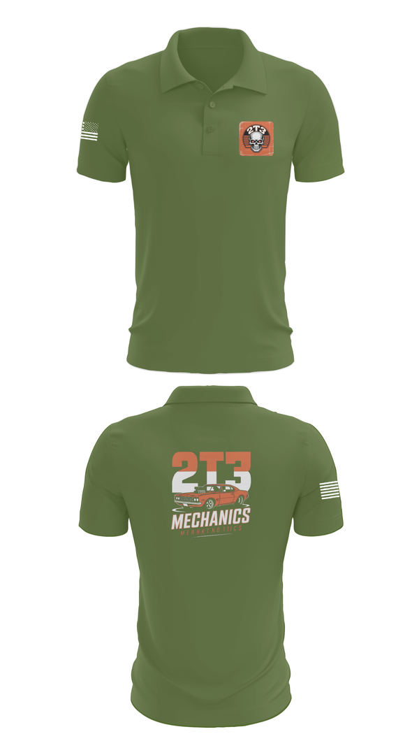 Short Sleeve Performance Polo, 509 LRS, , Teamtime, Team time, sublimation, custom sports apparel, team uniforms, spirit wear, spiritwear, sports uniforms, custom shirts, team store, custom team store, fundraiser sports, apparel fundraiser