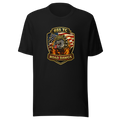 655 Unisex Staple T-Shirt
