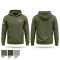 DFA-OAL Division of Investigations & Enforcement 24437688 Hoodie - 1