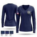 Wallens ridge state prison special respond team Old School Cotton Feel Shirt - 1