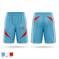 Lowell Little League 29237848 Athletic Shorts With Pockets - 1